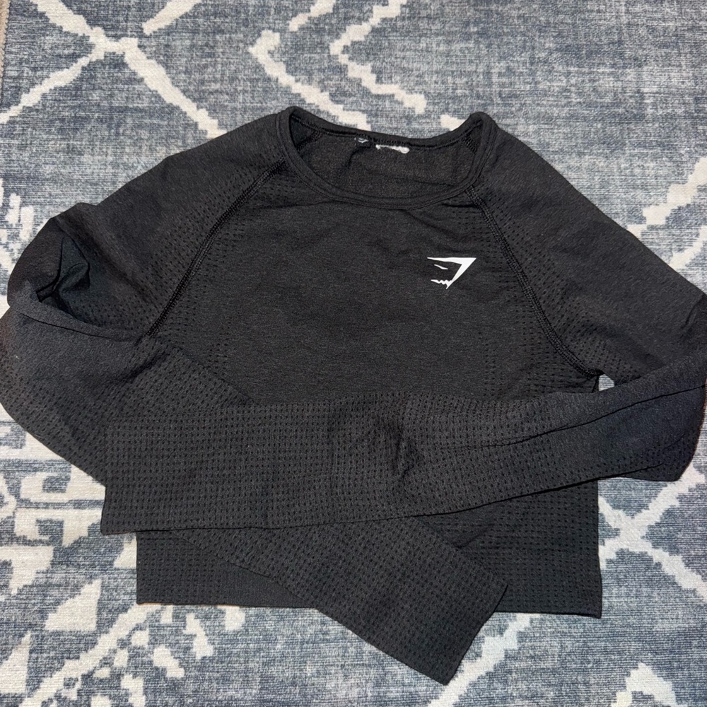 Gym shark 🦈 women’s top XS